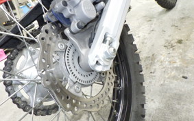 HONDA CRF250L MD47