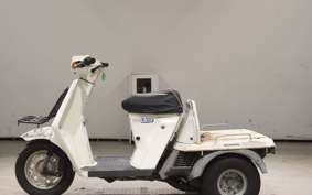 HONDA GYRO UP 1991 TA01