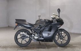 HONDA NS-1 AC12