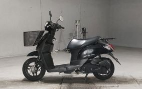 SUZUKI LET`S CA4AA