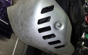 YAMAHA TENERE 700 2020 DM09J