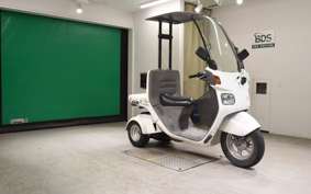 HONDA GYRO CANOPY TA03