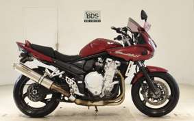 SUZUKI BANDIT 1250 SA 2008 GW72A