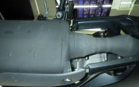 HONDA CB125 R 2007 JC91