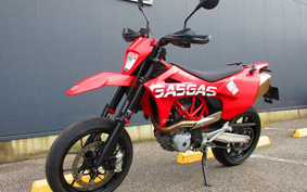 OTHER ガスガスEC450FSE 2023
