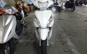 HONDA DIO 110 2008 JF31