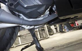 HONDA PCX 160 2013 KF47