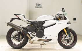 DUCATI 1199 PANIGALE S 2014