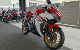 YAMAHA YZF-R25 ABS RG10J