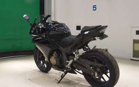 HONDA CBR400R 2018 NC47