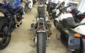 YAMAHA DRAGSTAR 400 CLASSIC 2002 VH01J