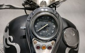 KAWASAKI VULCAN400 CLASSIC 2000 VN400A