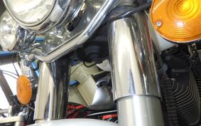 HARLEY FLSTC 1450 2005