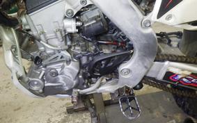HONDA CRF250 RALLY ME10