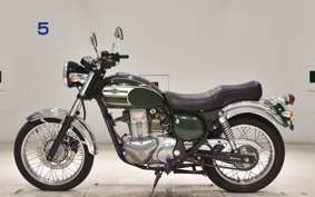 KAWASAKI ESTRELLA BJ250A