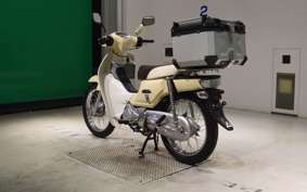 HONDA C110 SUPER CUB 2011 JA10