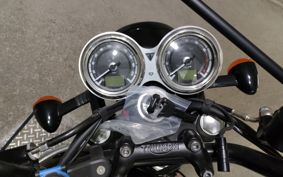 TRIUMPH T120 BONNEVILLE 2023 DAD75H