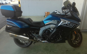 KAWASAKI ZEPHYR 1100 1997 ZRT10A