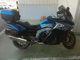 Фото Kawasaki ZEPHYR 1100 1997 с японского аукциона