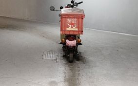 YAMAHA YUUBIN MATE  4GL