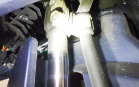 SUZUKI ADDRESS 110 2026 CE47A