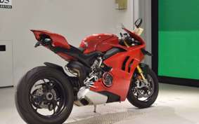 DUCATI DUCATI パニガーレV4S 2018
