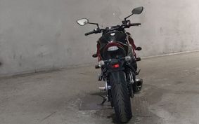 SUZUKI GSX-S1000F GT79A