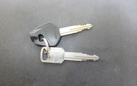 SUZUKI ADDRESS V125 CF46A