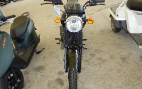 KAWASAKI W175