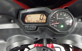 YAMAHA FAZER FZ6 S 2007
