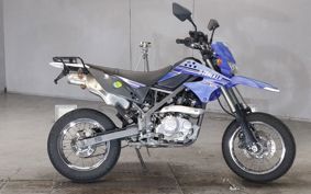 KAWASAKI D TRACKER 125 LX125D