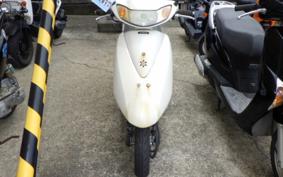 HONDA DIO Gen.6 AF68