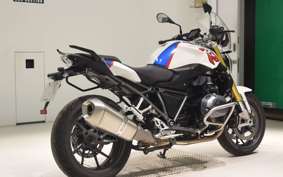 BMW R1200R 2017