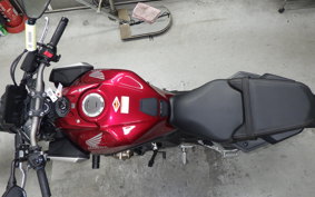 HONDA CB650R 2021 RH03