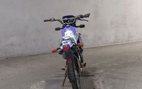 YAMAHA DT50 17W
