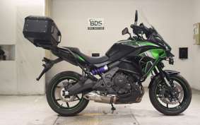 KAWASAKI VERSYS A 2024 LE650H