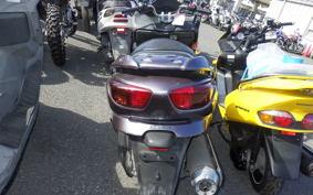 HONDA FORZA Z MF08