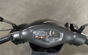 SUZUKI ADDRESS V125 CF4EA