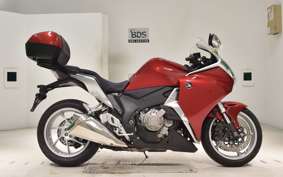 HONDA VFR1200F DCT 2003 SC63