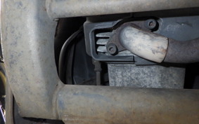 SUZUKI ADDRESS V125 G CF46A