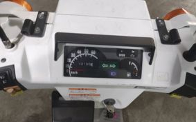 HONDA GYRO TD02