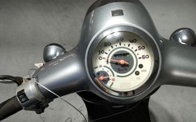HONDA GIORNO AF70