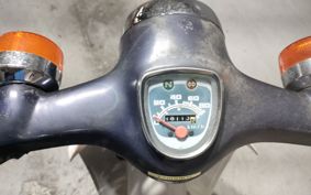 HONDA SUPER CUB70 C70