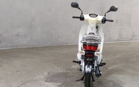 HONDA SUPER CUB110 JA10