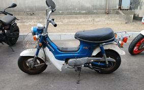 HONDA CAR LEE50 CF50