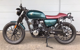 HONDA GB350 2021 NC59