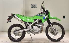 KAWASAKI KLX230S 2017 LX232A
