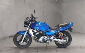 KAWASAKI BALIUS250-2 ZR250B