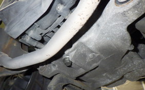 HONDA LEAD 125 2019 JF45