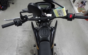 KAWASAKI KLX230SM 2005 LX230A